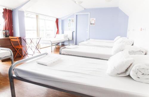 La Villette Hostel | St Christopher's Inn Paris - Canal