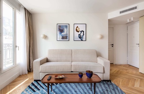 Pigalle Apartment | St Georges - One Bedroom in Paris South Pigalle