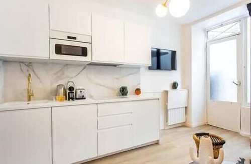 Quartier de l'Ecole-Militaire Apartment | St Germain-Bon Marché - cosy n°1