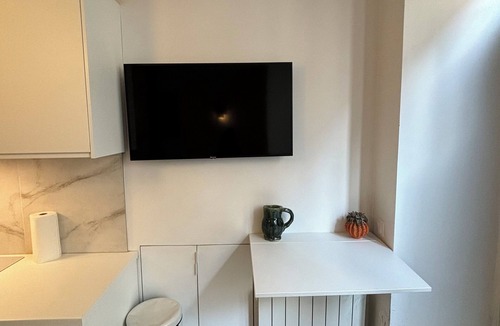 Quartier de l'Ecole-Militaire Apartment | St Germain-Bon Marché - cosy n°1