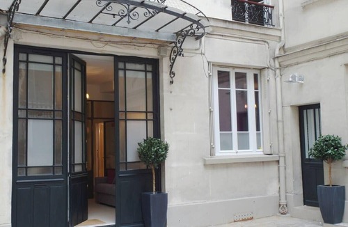 Notre-Dame-des-Champs Apartment | St Germain Elegant - 2 bedrooms apartment