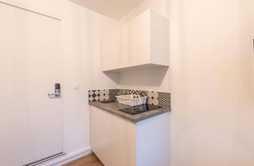 Quartier de la Monnaie Apartment | St Germain - Quartier latin : lovely flat for 2