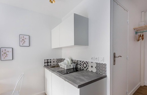 Quartier de la Monnaie Apartment | St Germain - Quartier latin : lovely flat for 2