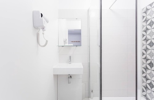 Quartier de la Monnaie Apartment | St Germain - Quartier latin : lovely flat for 2