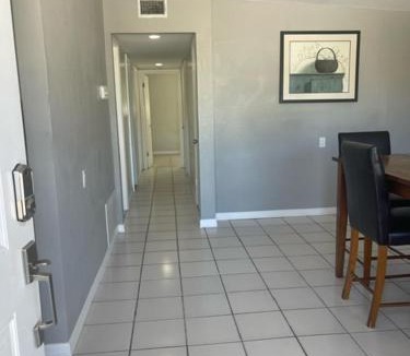 Shore Acres House | St Pete Villa