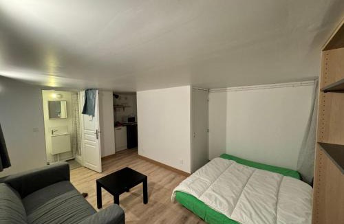 Saint-Denis Apartment | Stade de France Appartement