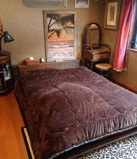 Matsubara Apartment | Stage YOU