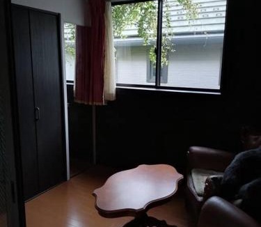 Matsubara Apartment | Stage YOU