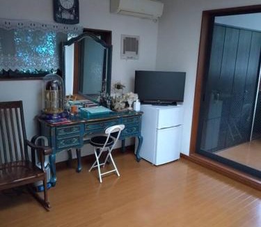 Matsubara Apartment | Stage YOU