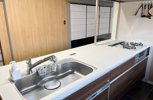 Izumo House | Standard A base for sightseeing in Izumo is a wh/Izumo Shimane