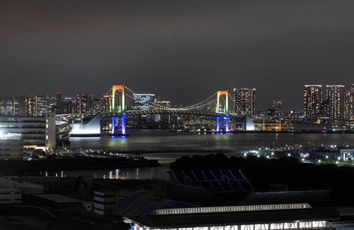 Ariake Hotel | Standard Deluxe Triple Room in Ariake