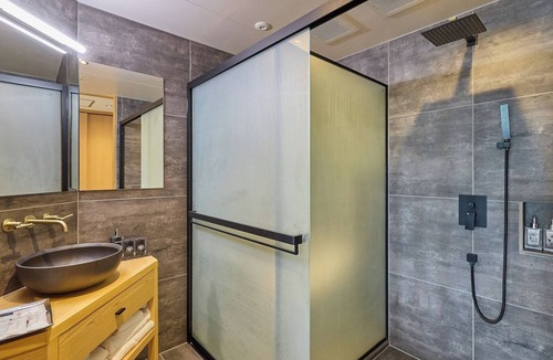 Oishi Hotel | Standard JapaneseWestern roomNo Mt Fuji view OpenAir Bath Includedbreakfast included/Minamitsuru-gun Yamanashi