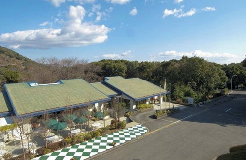Ito Hotel | Standard Japanesestyle Cottage | Room only plan/Ito Shizuoka