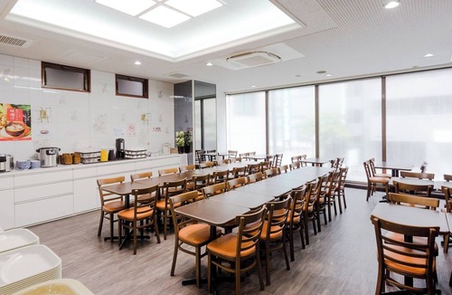 Kawasaki Hotel | Standard plan free breakfast Checkout at 1200/Kawasaki Kanagawa