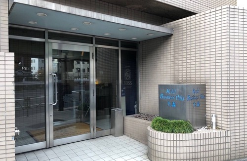Omorinishi House | Standard plan semidouble nonsmoking room /Ota-ku Tokyo