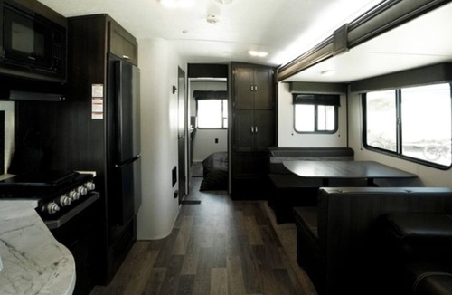 Tateyama Cabin | Standard Plan TRAILERA Bringin OK Villa with Jacuzzi/Tateyama Chiba