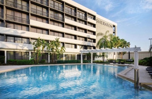 Maitland Apartment | Standard Queen Room Near 7 Eleven ORL
