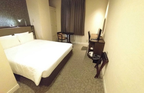 Asakusa Hotel | Standard Room only Double C Nonsmoking/Taito-ku Tokyo