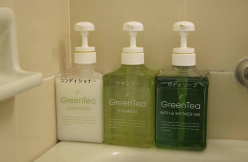 Asakusa Hotel | Standard Room only Double C Nonsmoking/Taito-ku Tokyo