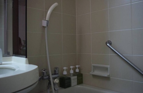 Asakusa Hotel | Standard Room only Double B Nonsmoking/Taito-ku Tokyo