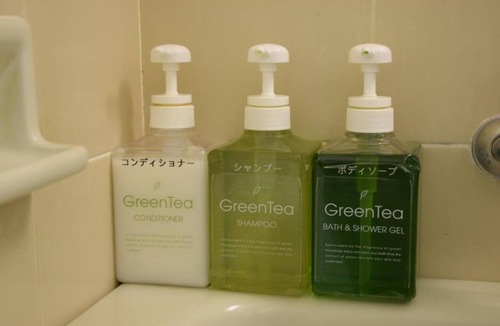 Asakusa Hotel | Standard Room only Double B Nonsmoking/Taito-ku Tokyo