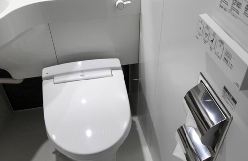 Ohashi House | Standard Single NonSmoking Standard Plan St / Meguro-ku Tokyo