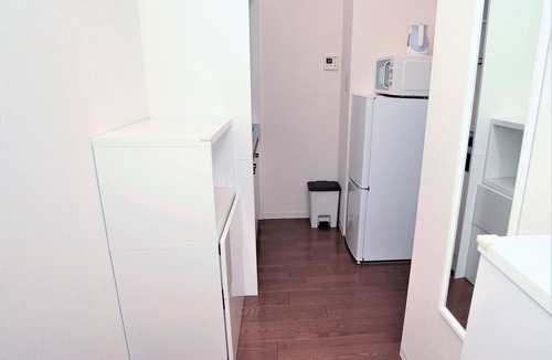 Kamata Apartment | Standard Twin102/Ota-ku Tokyo