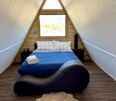 Meadview House | Star Gazer #2 Grand Canyon