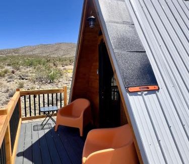 Meadview House | Star Gazer #2 Grand Canyon
