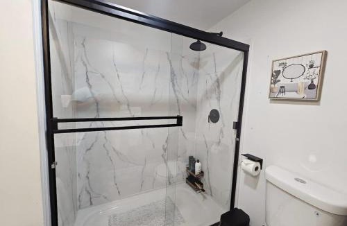 Meadview Apartment | Stargaze Grand Canyon