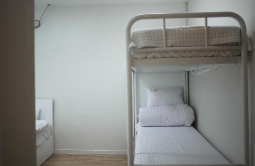 Jongno-dong Hostel | Starhostel Dongdaemun Suite