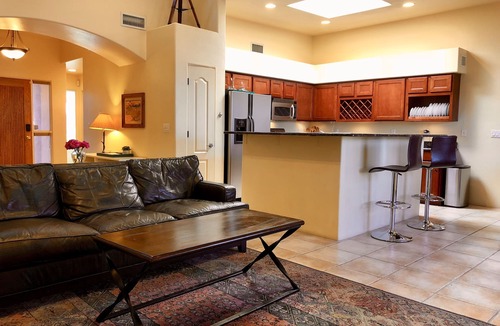 Starr Pass Condo | Starr Pass Escape 3 Bedroom