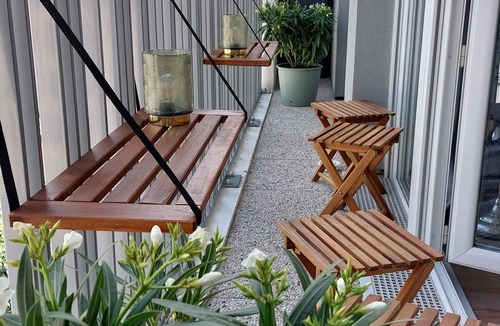 Les Puces de Saint-Ouen Apartment | Starred in SO/JO: free metro pass