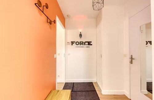 Bussy-Saint-Georges Apartment | Starwars Disney