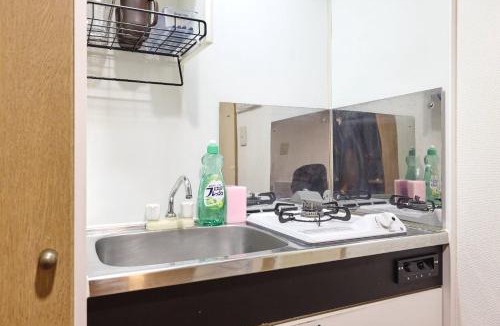Suginami Apartment | Station Fujimi Gaoka