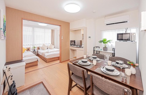 Kabukicho Apartment | Stay 歌舞伎町 B