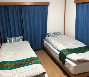 Higashiyotsugi House | Stay Dream Hotel - Vacation STAY 75122v