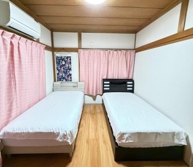 Higashiyotsugi House | Stay Dream Hotel - Vacation STAY 75122v