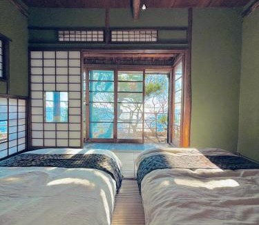 Atami House | Stay in a historic traditional house