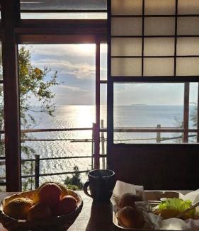 Atami House | Stay in a historic traditional house
