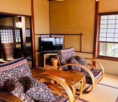 Atami House | Stay in a historic traditional house