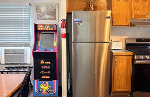 Ohiopyle House | Stay In Ohiopyle near The Falls & GAP trail.