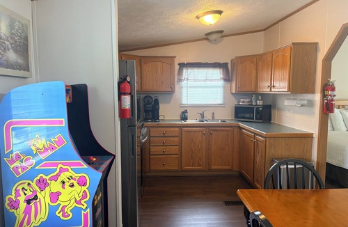 Ohiopyle House | Stay In Ohiopyle near The Falls & GAP trail.
