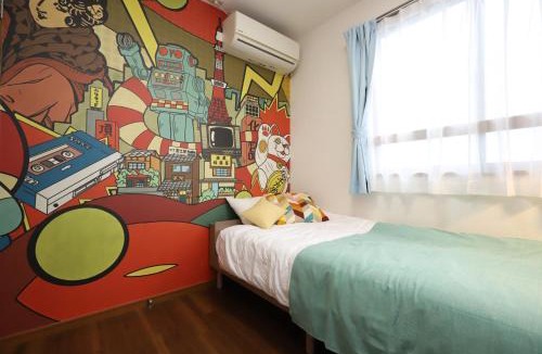 Adachi Apartment | Stay Master Hotel
