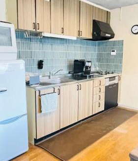 Itabashi Apartment | Stay Narimasu - 3rooms Apartment, 4min to Narimasu station, 1min to Donki