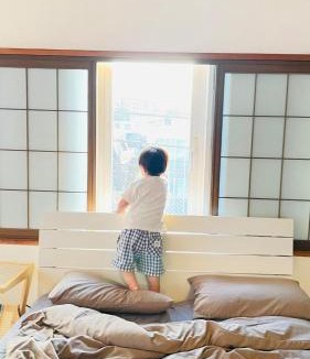 Itabashi Apartment | Stay Narimasu - 3rooms Apartment, 4min to Narimasu station, 1min to Donki