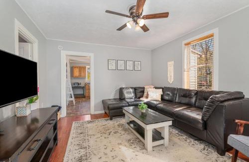 Duncannon House | Stay on State