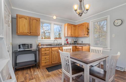 Duncannon House | Stay on State