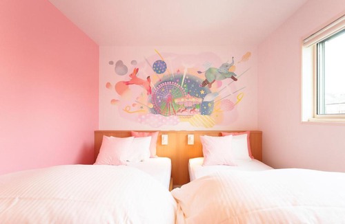Urayasu Apartment | Stay&resort Luce ルーチェ