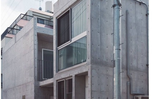 Hyakunincho Apartment | Stay without meals Standard double room Nonsmo/Shinjuku-ku Tokyo